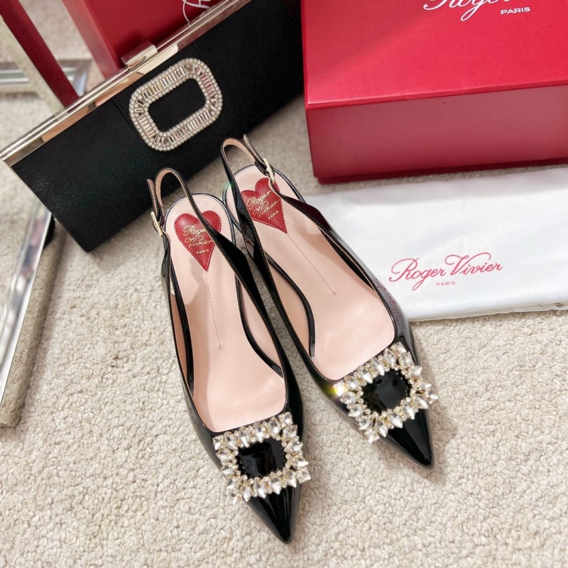 Roger Vivier High Heels